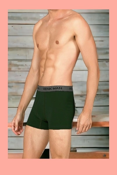 Boxer ανδρικό στο Χαλάνδρι
