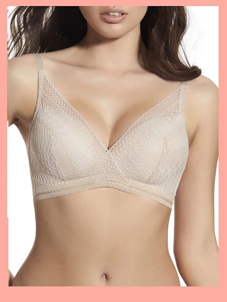 Σουτιέν bralette στο Χαλάνδρι