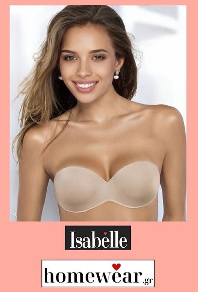 Strapless σουτιέν στο Χαλάνδρι
