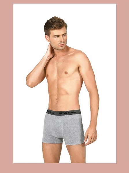 Boxer ανδρικό στη Λάρισα
