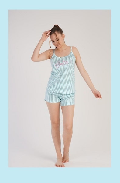 Babydoll βαμβακερό στη Νέα Σμύρνη