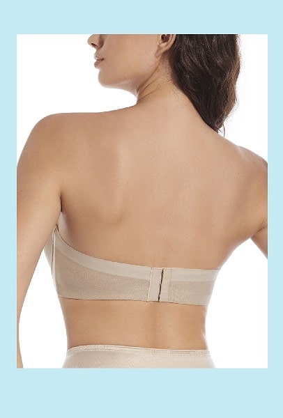 Πλάτη σουτιέν strapless στη Νέα Σμύρνη
