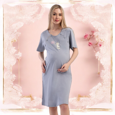 Isabelle νυχτικό